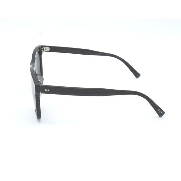 Maui Jim Velzyland MJ 802-14G Black  / Neutral Grey Polarized main image 5